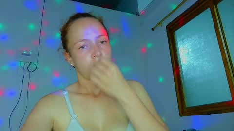crystal_weber04 online show from 03-18-26, 07:22