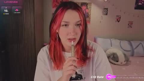 Snapshot of crystalblaze_ chatting on 10-22-25, 08:41 Grace online show from 10-22-25, 08:41