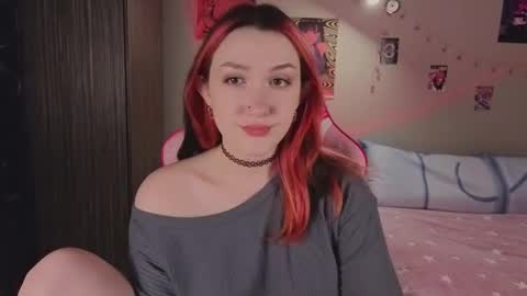 Snapshot of crystalblaze_ chatting on 11-23-25, 08:41 Grace online show from 11-23-25, 08:41