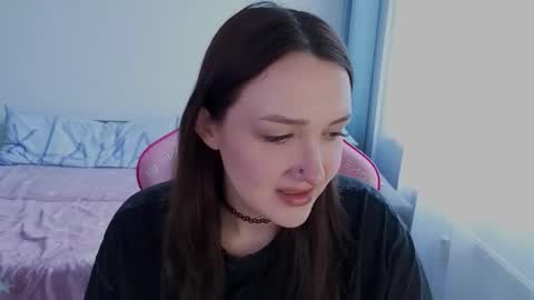 Snapshot of crystalblaze_ chatting on 02-28-26, 11:55 Grace online show from 02-28-26, 11:55