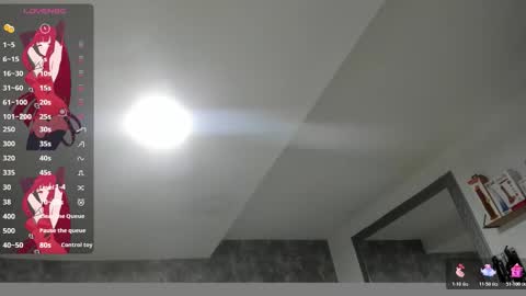 Crystal online show from 03-01-26, 12:01