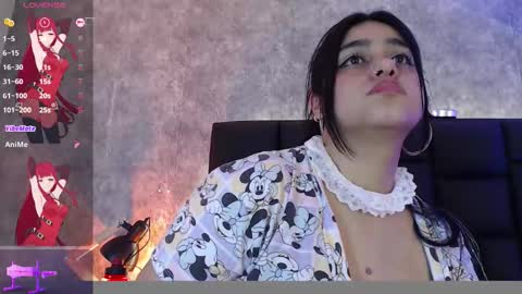 Crystal online show from 03-12-26, 07:09