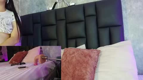 Crystal online show from 04-23-26, 07:27