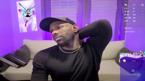 crystalclearstud online show from 01-18-26, 01:53