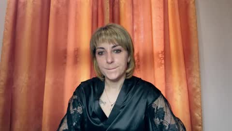 Mary online show from 05-18-26, 08:20