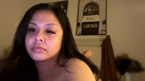crystalfuego2 online show from 10-04-25, 05:38