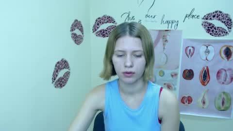 Stella online show from 12-07-24, 02:57