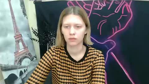 Stella online show from 01-09-25, 07:10