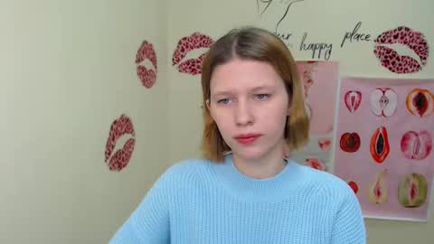 Stella online show from 01-27-25, 07:14