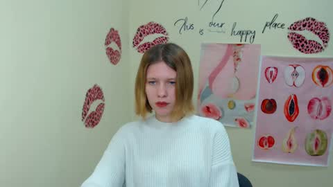 Stella online show from 01-28-25, 10:45