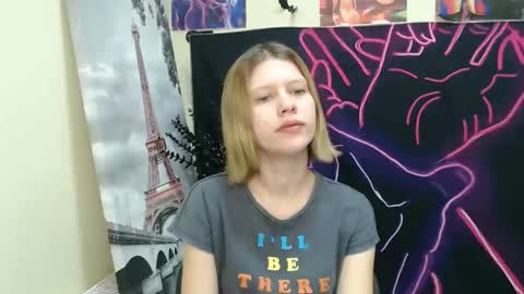 Stella online show from 01-29-25, 06:54