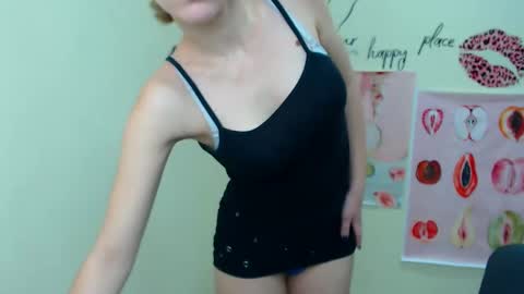 Stella online show from 02-20-25, 07:55