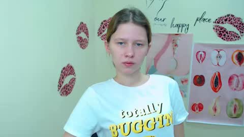 Stella online show from 02-20-25, 11:09