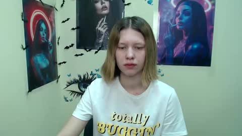 Stella online show from 03-03-25, 10:17