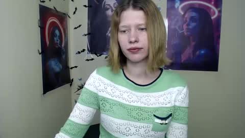 Stella online show from 03-10-25, 10:26