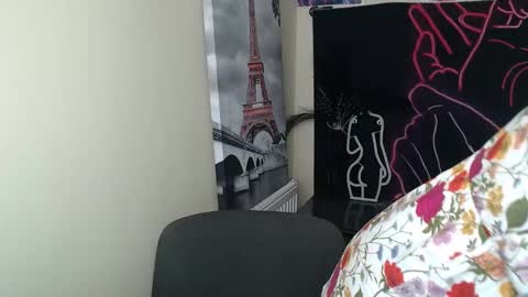 Stella online show from 09-14-25, 12:04