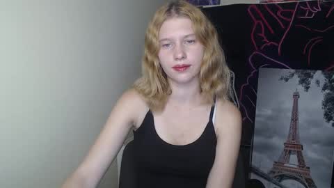 Stella online show from 09-27-25, 06:02