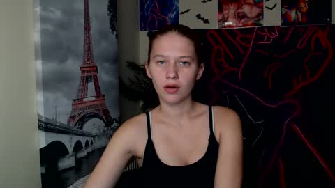 Stella online show from 10-15-25, 11:54