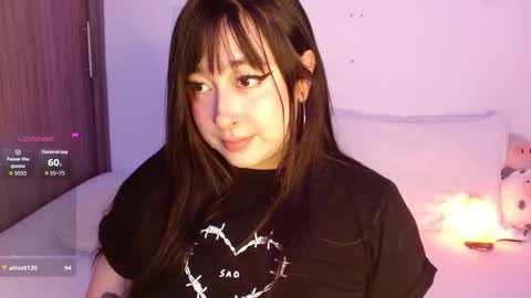 Olivia  online show from 12-05-25, 12:41