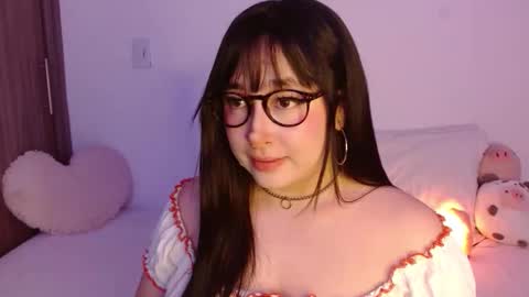 Olivia  online show from 01-11-26, 12:04