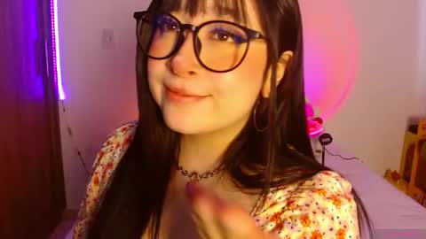 Olivia  online show from 04-29-26, 12:09