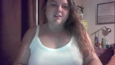 Herekittykitty69 online show from 10-07-25, 04:37