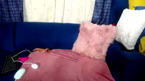 crystaljes online show from 09-21-25, 02:08