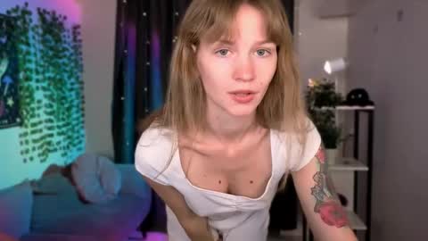 Crystal online show from 05-28-26, 06:32