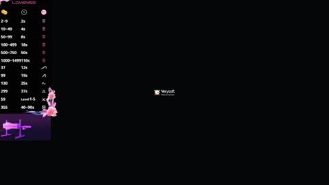 Lana online show from 12-12-24, 05:26