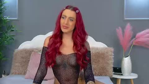 crystallred online show from 07-08-26, 06:45
