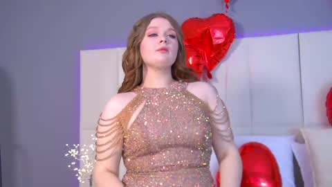 Crystal online show from 02-14-25, 03:05