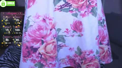 Crystal online show from 11-06-25, 09:37