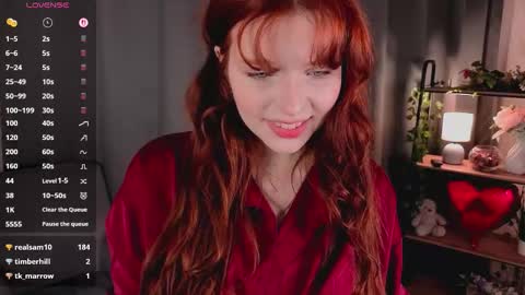 Morry online show from 03-04-26, 04:02