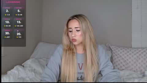 Nikki online show from 10-26-25, 01:00