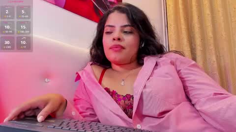 Cristal  online show from 05-13-26, 12:41