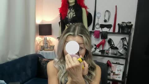 CrystalHotty online show from 06-16-26, 04:37