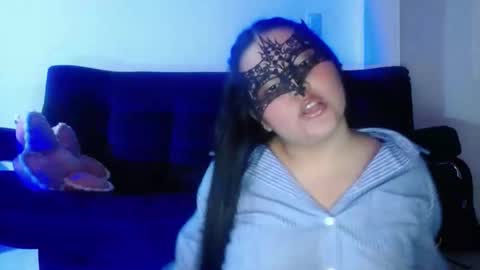 Snapshot of crystel_enigma chatting on 03-27-26, 11:37 Crystel online show from 03-27-26, 11:37