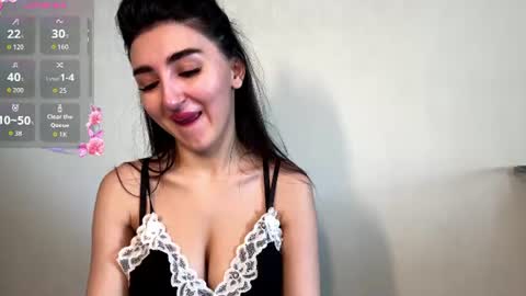 Diana online show from 08-07-26, 12:29
