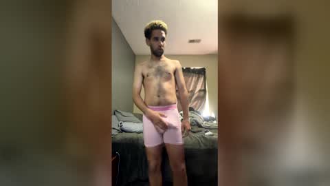 crzygner33 online show from 04-29-26, 04:33