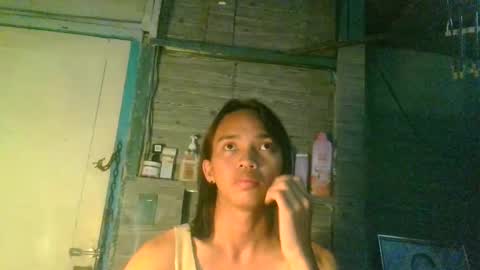 Snapshot of csiscar9 chatting on 11-15-25, 02:24 Lauren online show from 11-15-25, 02:24