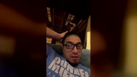 chris online show from 03-11-26, 12:16