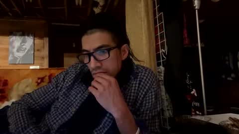 chris online show from 03-15-26, 03:45