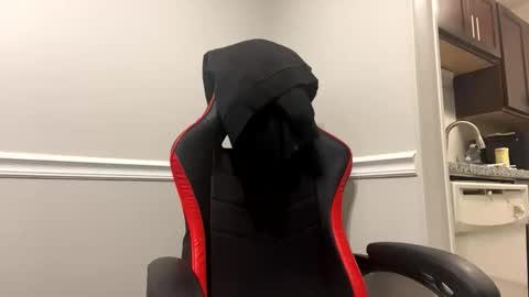 BlacTrojan OF online show from 11-23-25, 06:41