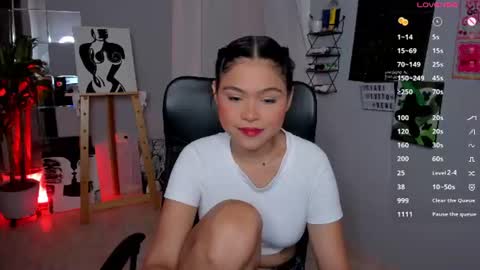 Snapshot of cuarzox chatting on 07-18-26, 01:54 Rouse My birthday will be very soon dont forget it 26 june 1200am Colombia hour online show from 07-18-26, 01:54