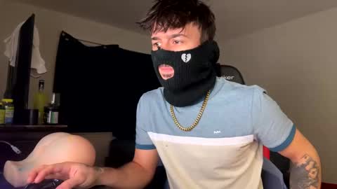 cubanodaddy online show from 01-13-25, 03:45