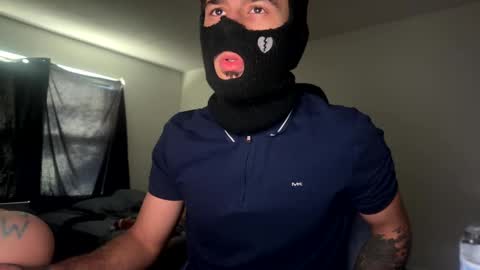 cubanodaddy online show from 01-14-25, 02:32