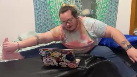 TeknoCub online show from 12-29-24, 07:06