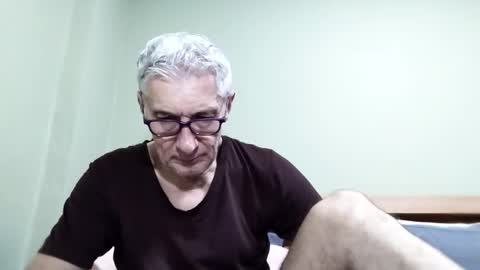 BIG UNCUT HARD COCK online show from 10-27-25, 01:20