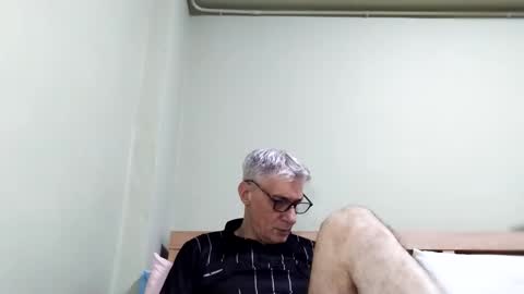 BIG UNCUT HARD COCK online show from 12-15-25, 02:27