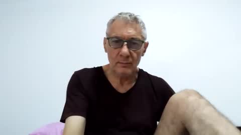 Snapshot of cucaio18 chatting on 05-17-26, 12:30 BIG UNCUT HARD COCK online show from 05-17-26, 12:30